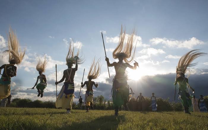 Cultural experiences near Virunga Hotel in Rwanda