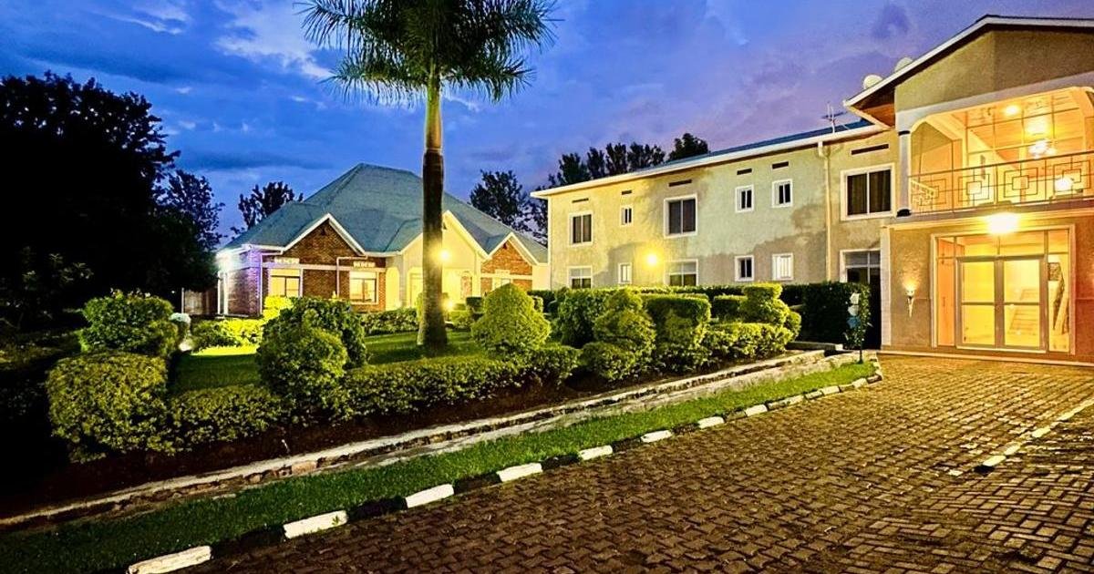 Eastern Country Hotel Rwanda Eastern Country Hotel accommodation and facilities in Rwanda