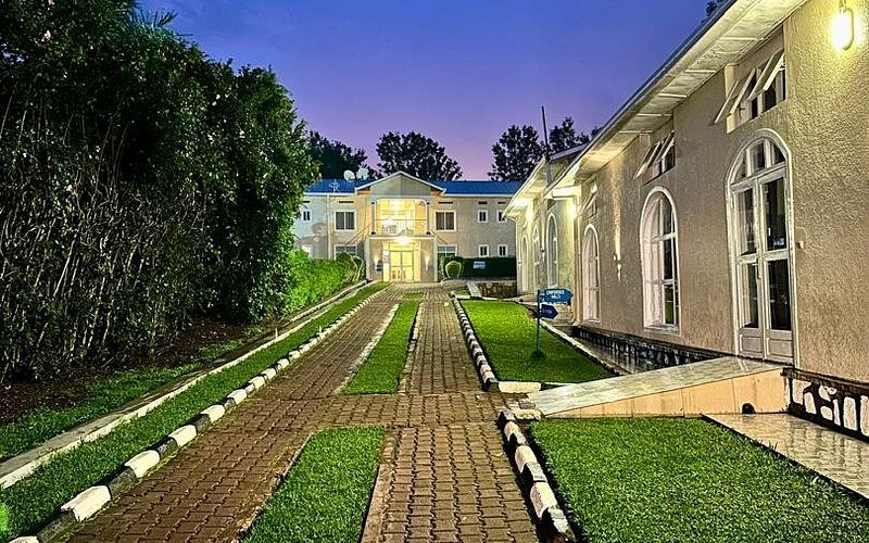 Eastern Country Hotel Accommodation Eastern Country Hotel comfortable accommodation and surroundings