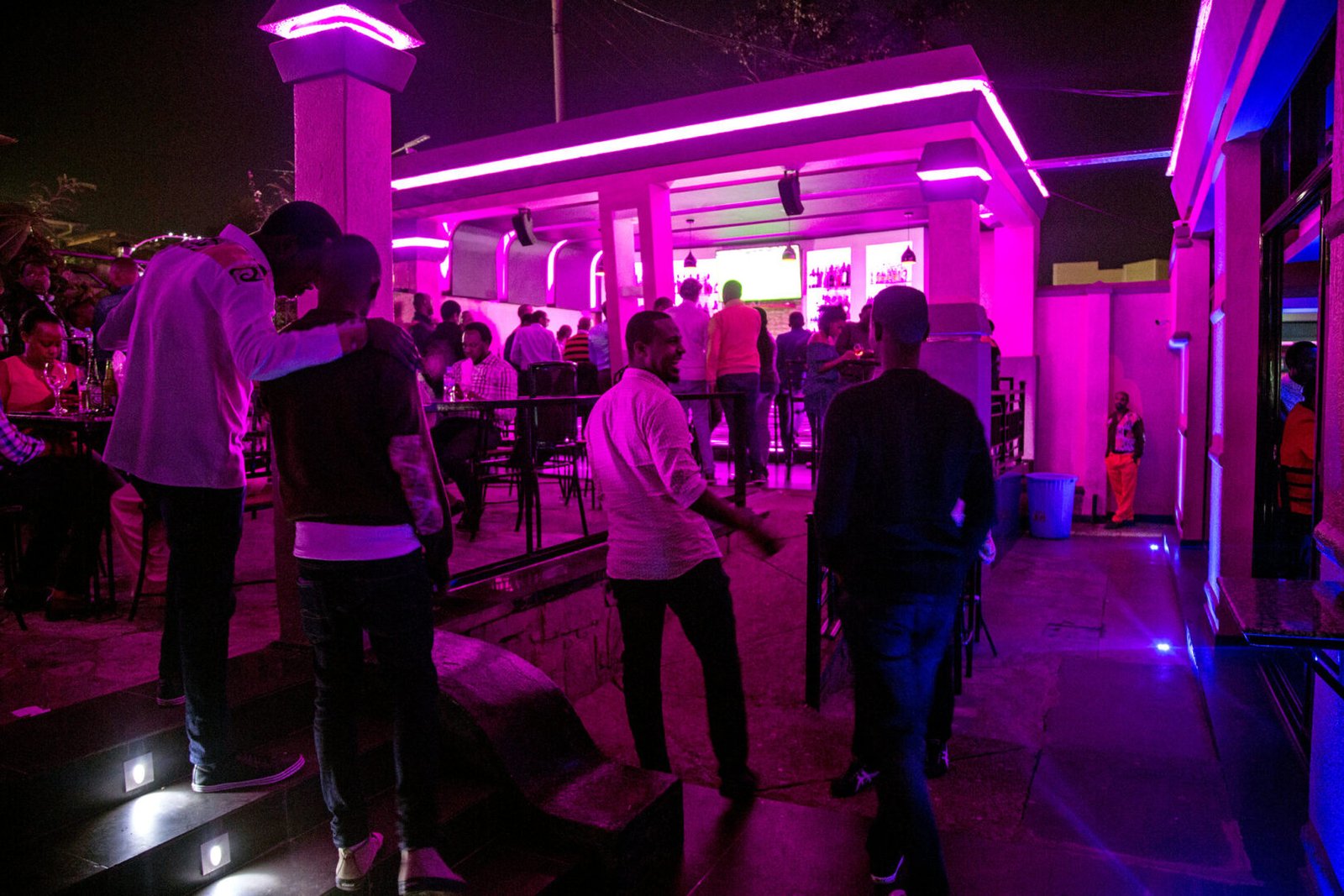 Exploring Kigali as an LGBTQ Visitor – Rwanda Travel Guide Exploring Kigali as an LGBTQ Visitor