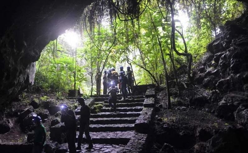 Exploring Musanze Caves and the Twin Lakes in Rwanda