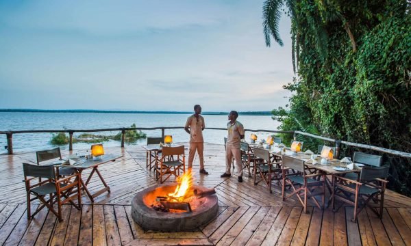 Beautiful Gardens and Authentic Rwandan Hospitality Beautiful gardens and farm-to-table dining experiences in Rwanda