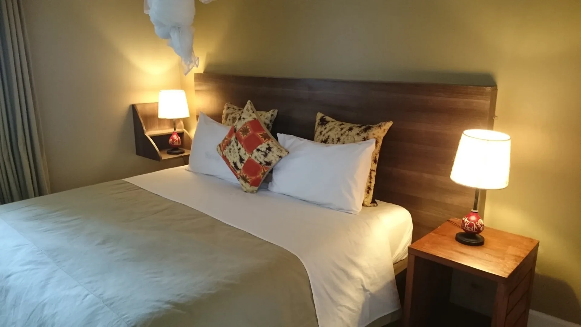 Luxury honeymoon experience at Five Volcanoes Boutique Hotel Rwanda