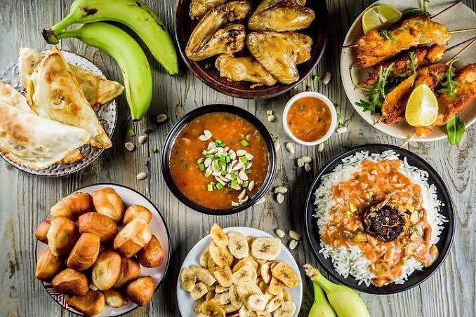 Authentic Rwandan Hospitality at Akagera Able Lodge Dining experiences and authentic Rwandan hospitality at Akagera Able Lodge in Rwanda