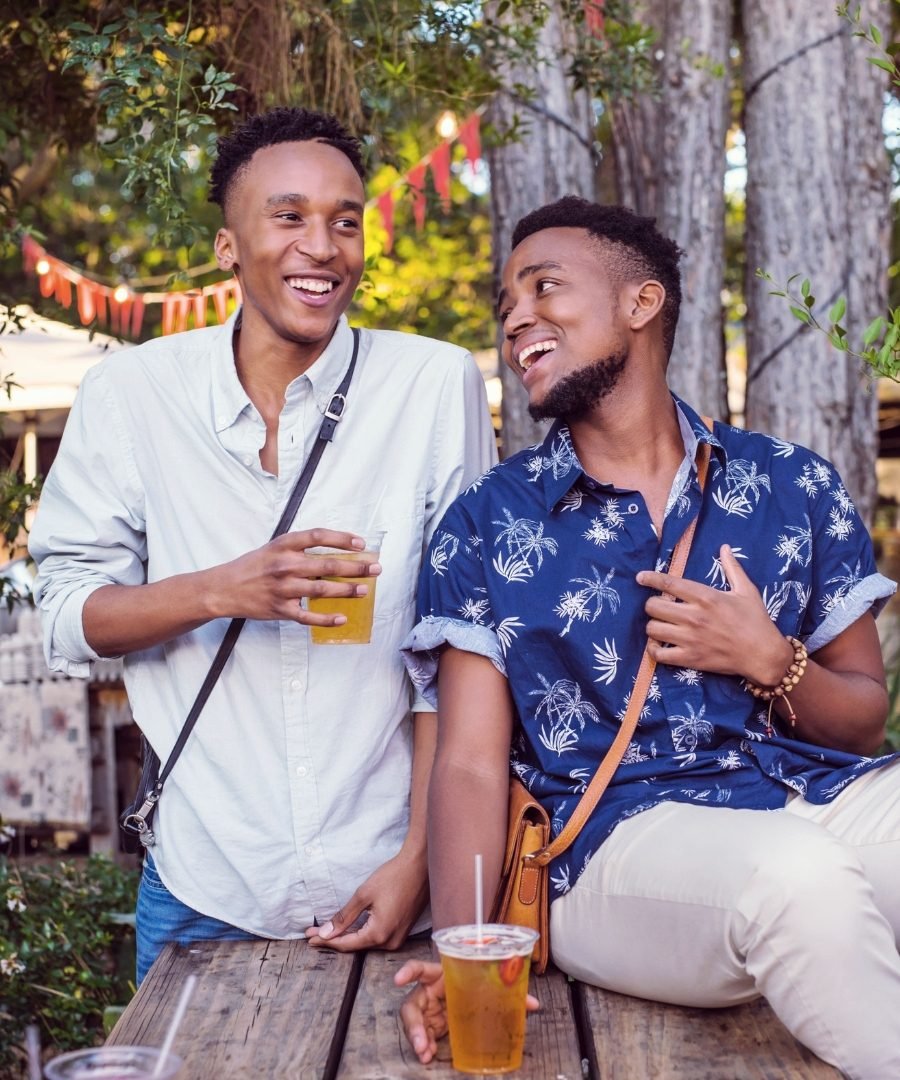 Gay Friendly Rwanda Safaris for Couples