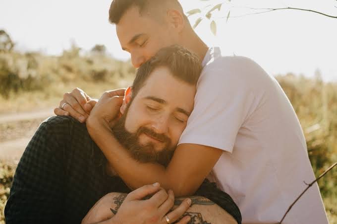 Gay Friendly Rwanda safari experience for couples