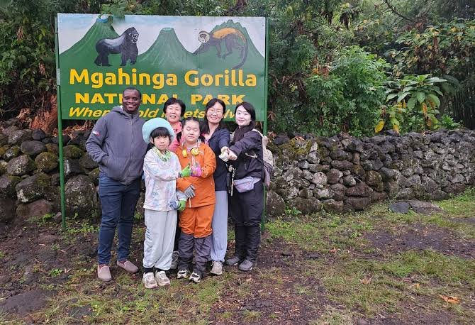 Gorilla Safaris from Guangzhou, Shenzhen and Other Chinese Cities – Nextgen Safaris Gorilla Safaris from Guangzhou, Shenzhen and Other Chinese Cities – Mountain Gorilla Trekking Tours in Uganda and Rwanda with Nextgen Safaris