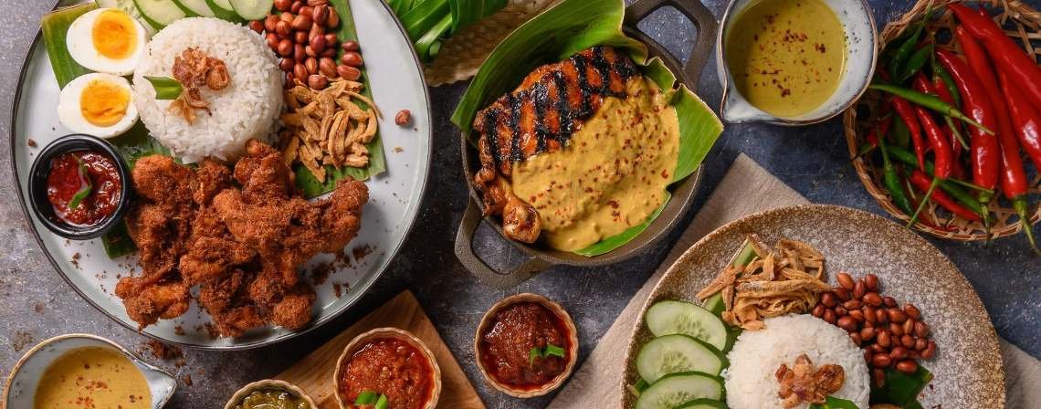Halal Food, Malaysian Travel Preferences and Safari Guides – Planning Comfortable Uganda and Rwanda Gorilla Trekking Safaris for Malaysian Travellers with Nextgen Safaris