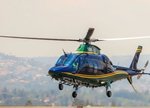 8 Days Ultra-Luxury Rwanda Safari