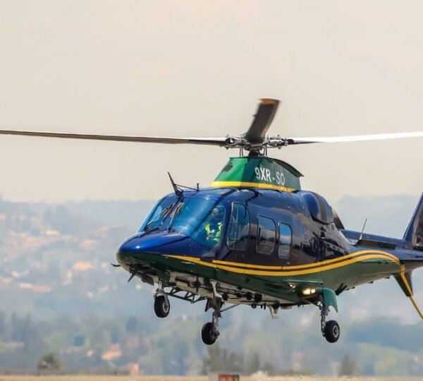 8 Days Ultra-Luxury Rwanda Safari