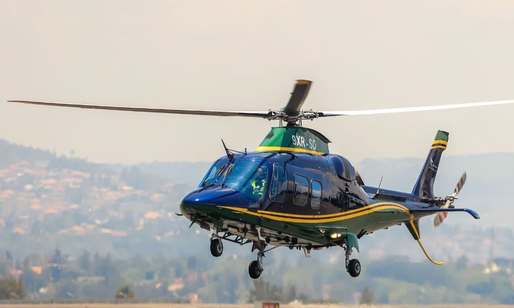 8 Days Ultra-Luxury Rwanda Safari