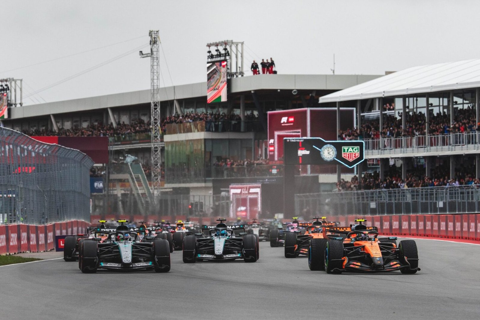 African Grand Prix and the future of tourism in Rwanda