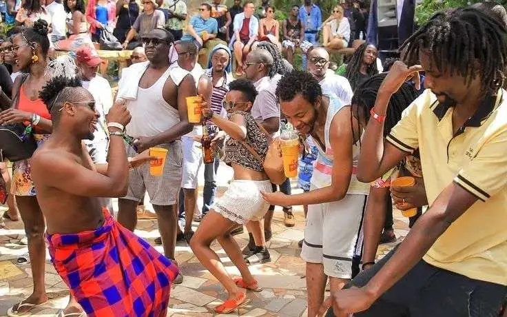How to Get to Nyege Nyege Festival from Kampala – Nextgen Safaris How to Get to Nyege Nyege Festival from Kampala – Uganda Festival Transport and Travel Guide by Nextgen Safaris