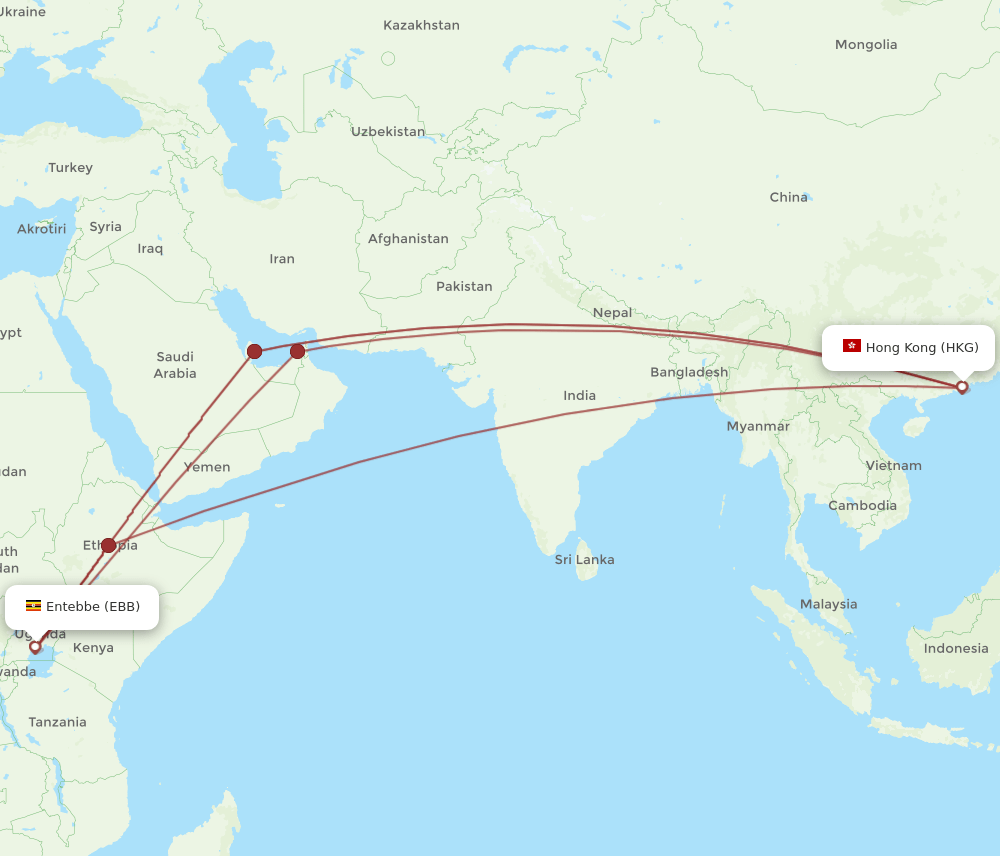 How to Travel from Tokyo to Uganda – Flight Routes and Travel Planning for Japanese Visitors Booking Uganda Gorilla Trekking Safaris with Nextgen Safaris