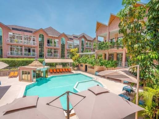 Ikaze Restaurant and dining experiences in Rwanda