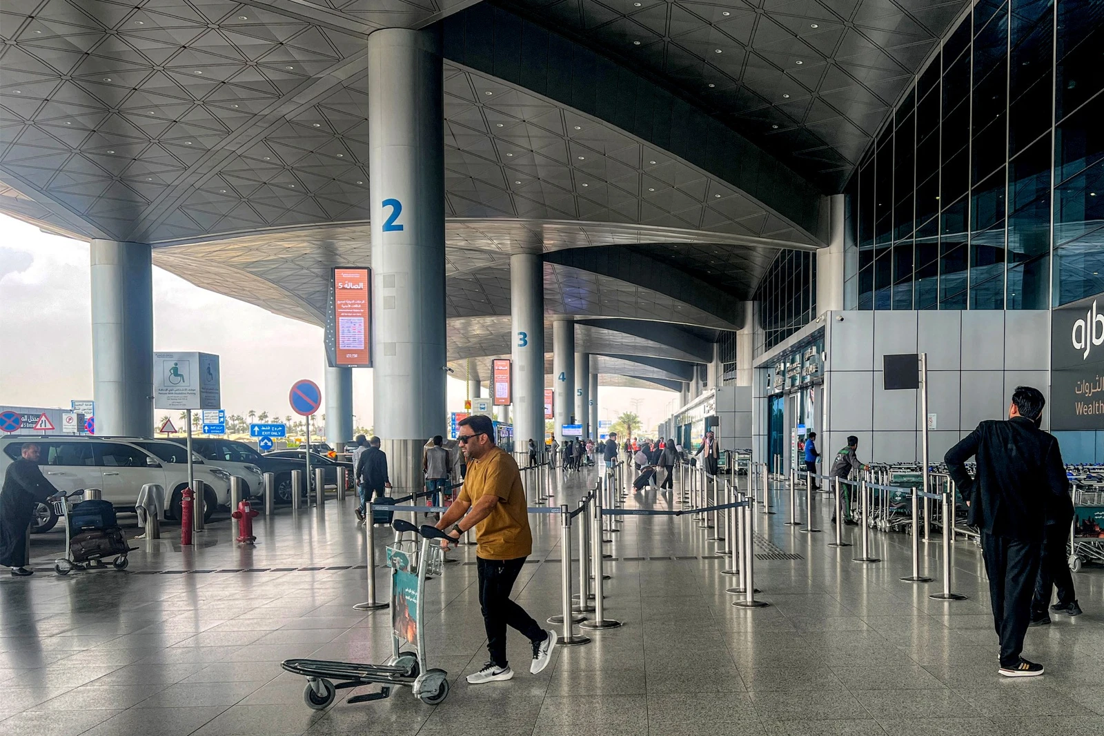 Kenya Airport Entry Requirements October 2026 Kenya airport entry requirements and border health screening information for October 2026