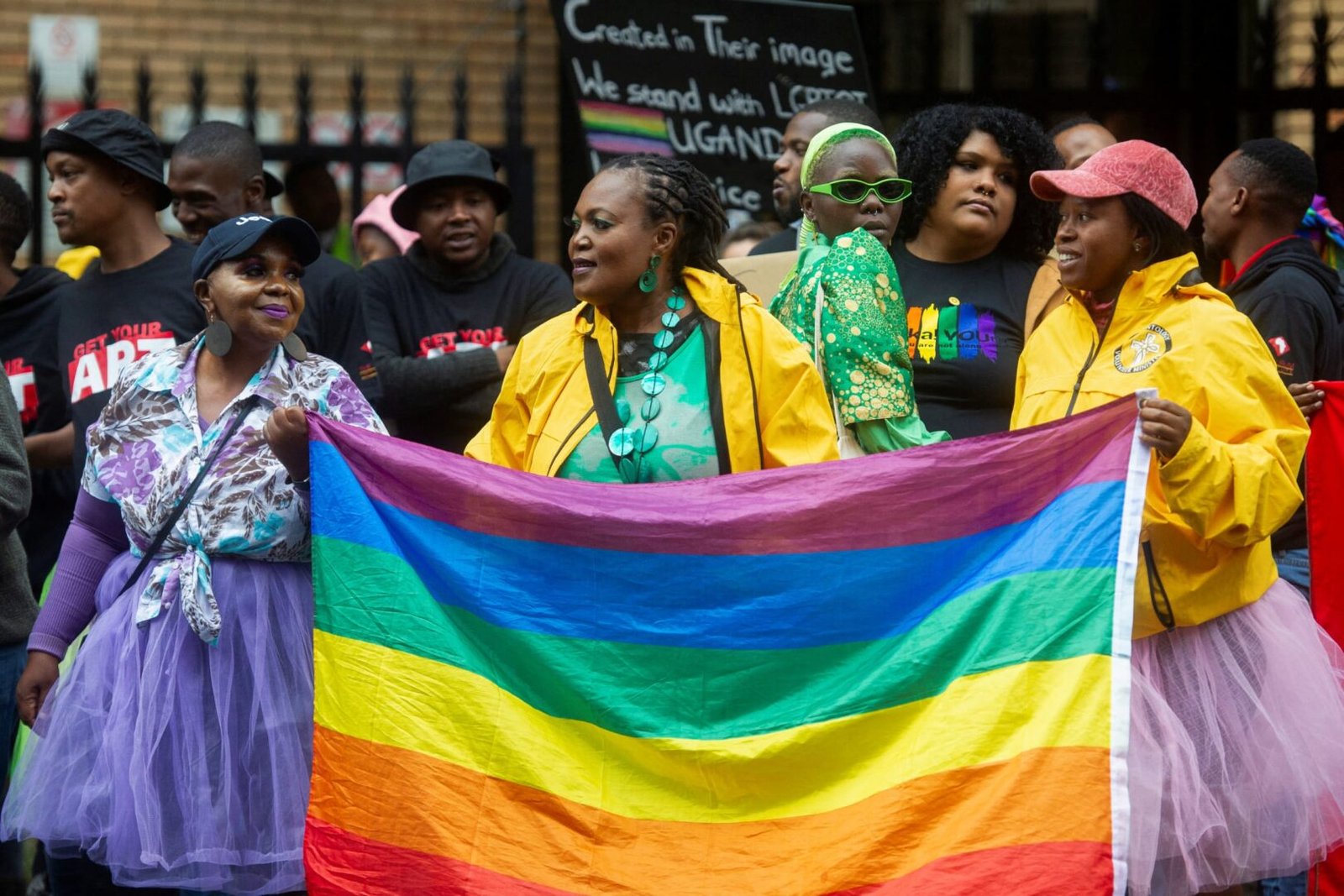 LGBTQ Social Attitudes and Cultural Expectations in Rwanda – Travel Guide LGBTQ Social Attitudes and Cultural Expectations in Rwanda