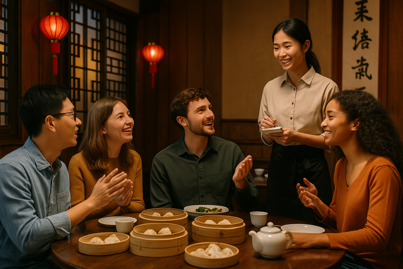 Mandarin-Speaking Guides, Food and Cultural Preferences – Nextgen Safaris Mandarin-Speaking Guides, Food and Cultural Preferences – Personalized Uganda and Rwanda Gorilla Trekking Safaris for Mandarin-Speaking Travelers with Nextgen Safaris