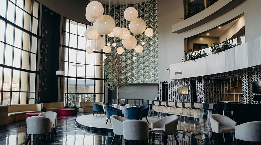 Mantis EPIC Hotel & Suites – Nyagatare in Rwanda