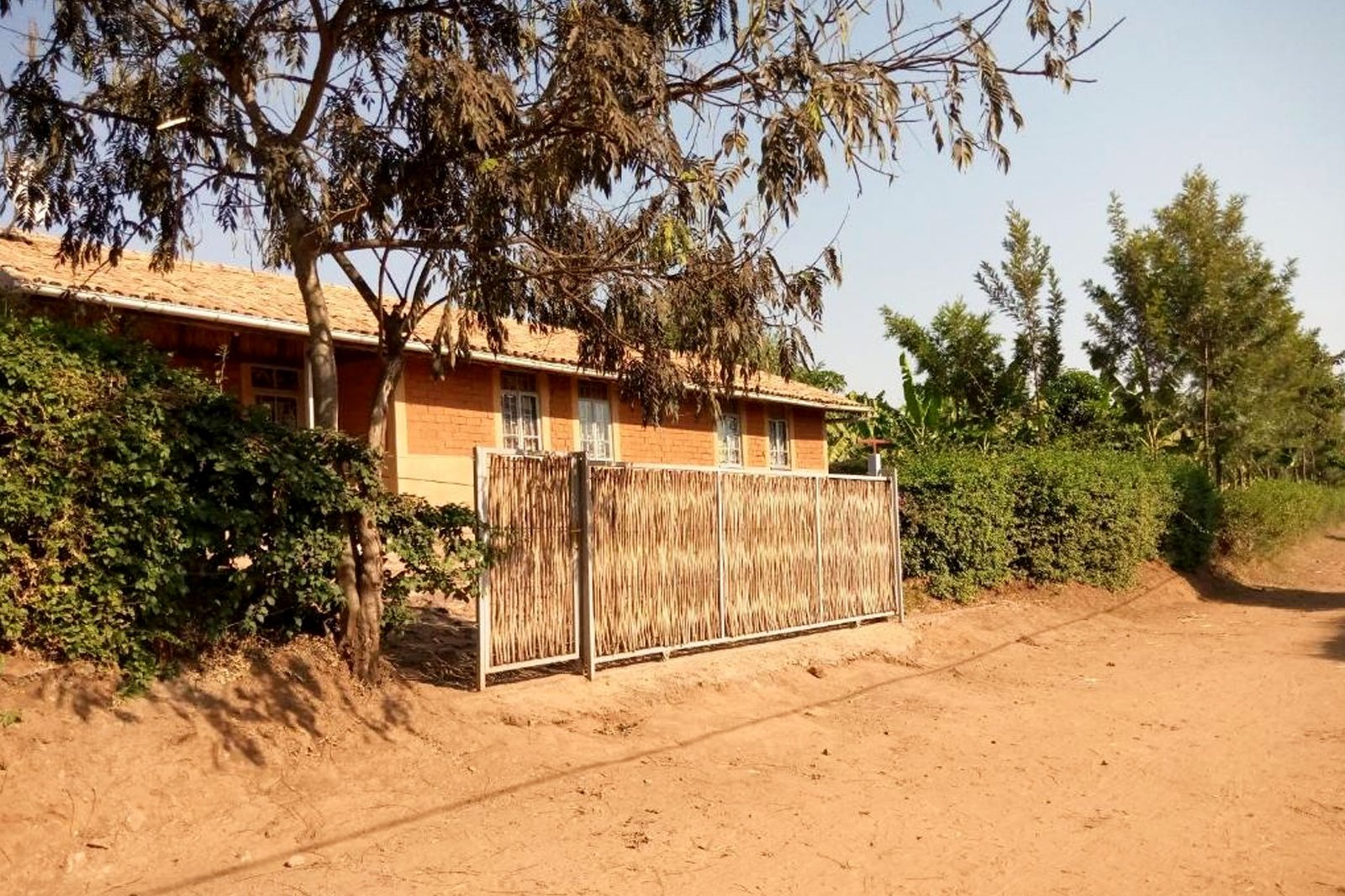 Munyana Homestay Accommodation Rwanda Munyana Homestay budget accommodation in Rwanda