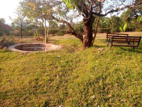 Munyana Homestay Guest Accommodation Munyana Homestay guest accommodation and surroundings in Rwanda