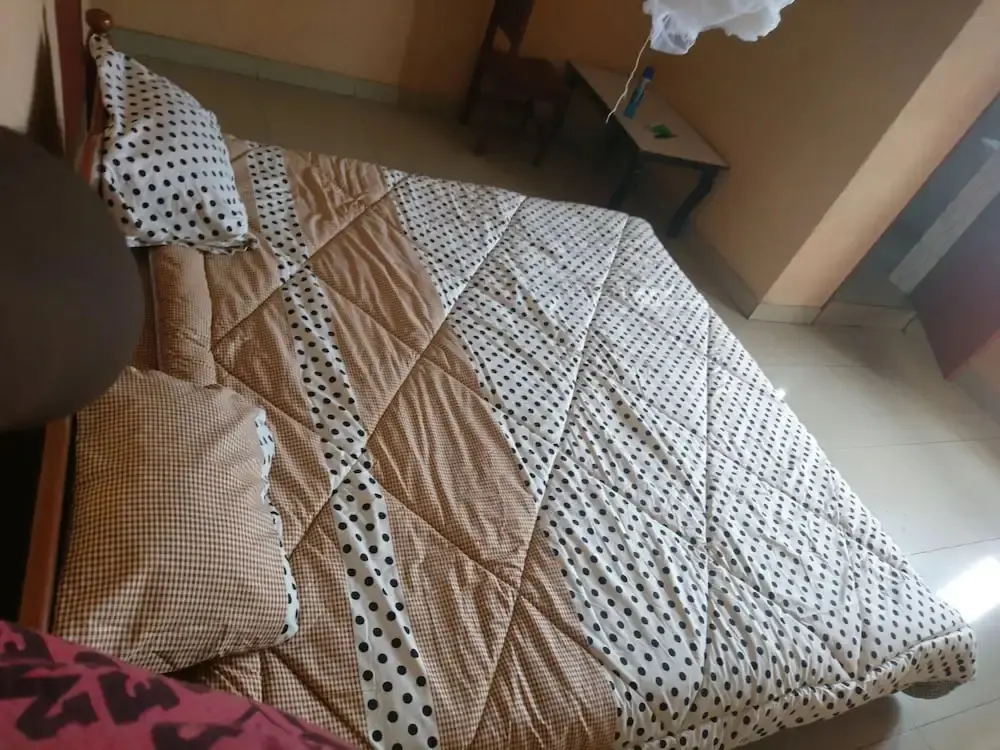 Musanze Eden Motel and Eden Condo Hotel Rwanda