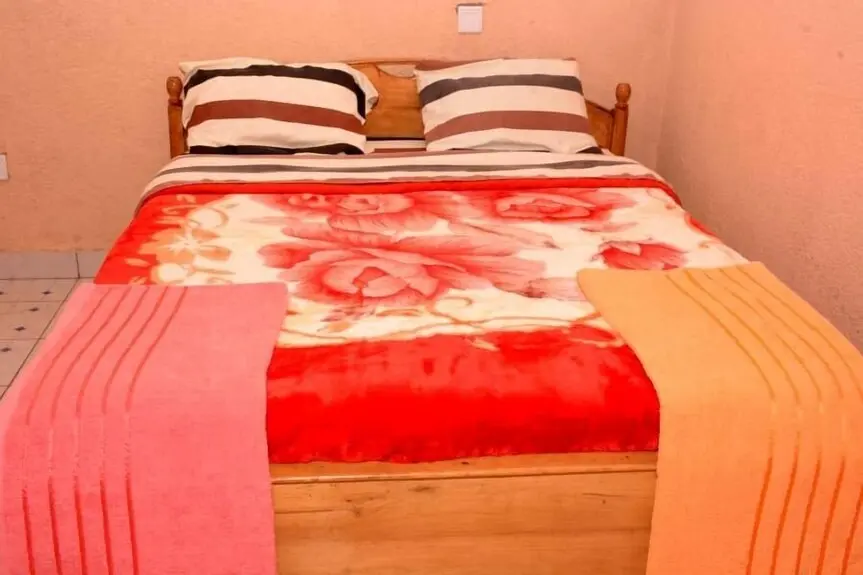 Musanze Eden Motel and Eden Condo Hotel accommodation in Rwanda