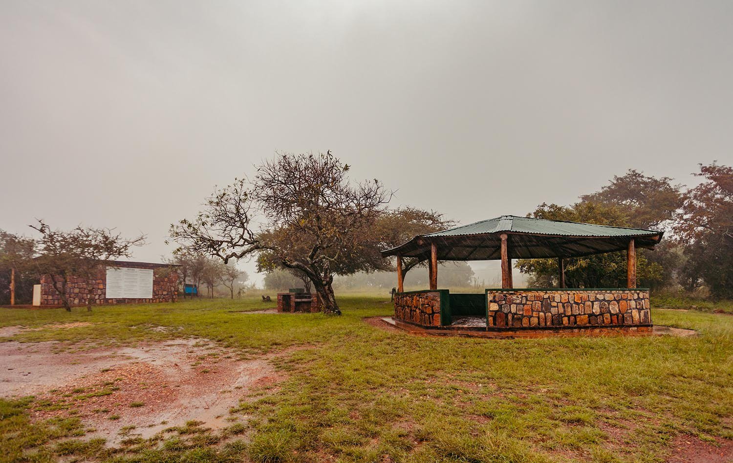 Muyumbu Campsite – Nextgen Safaris Muyumbu Campsite – Wilderness Camping and Safari Accommodation Experiences with Nextgen Safaris
