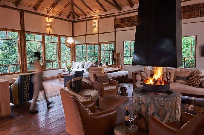 New Lodges in Rwanda for 2027 Safaris