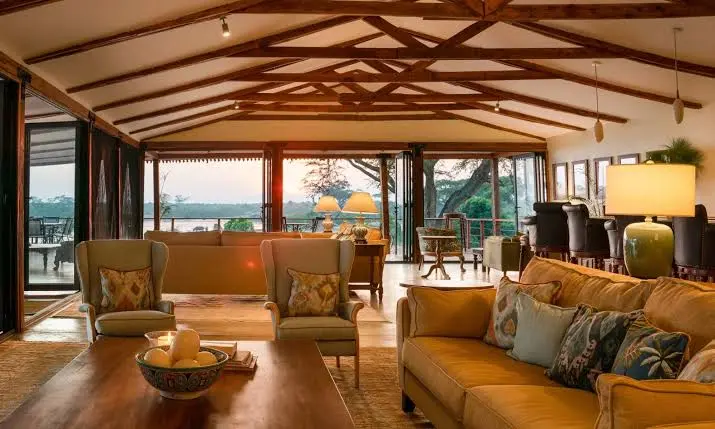 New Luxury Lodges in Uganda for 2027 Safaris