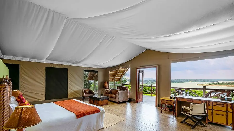 New Luxury Lodges in Uganda for 2027 Safaris