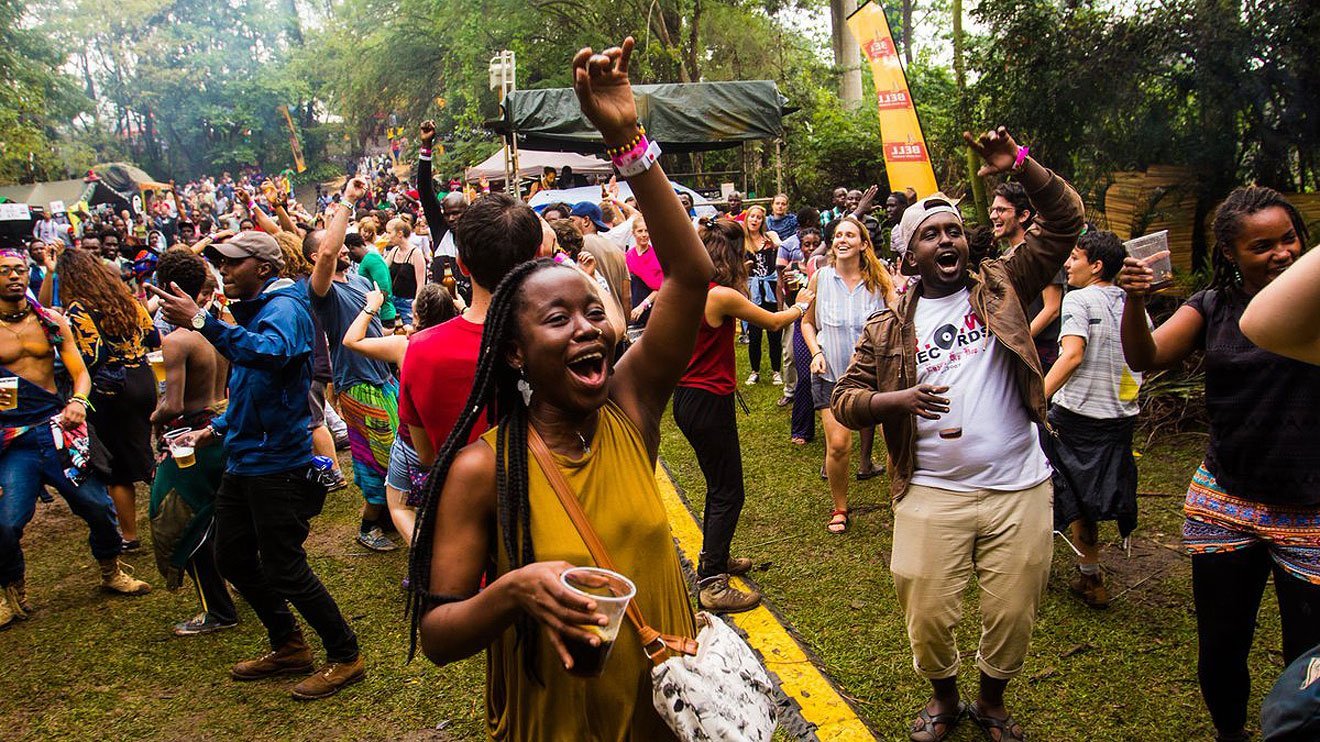 Nyege Nyege Festival Uganda – Nextgen Safaris Nyege Nyege Festival Uganda – Music, Culture, Entertainment and Festival Travel Experiences with Nextgen Safaris