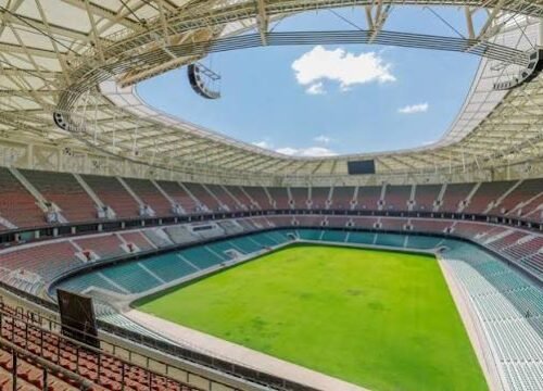 Bayern Munich vs Ajax: Historic Stadium Opening in Kenya 2027