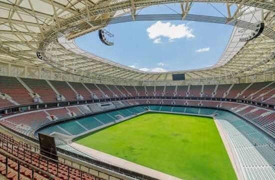 Bayern Munich vs Ajax: Historic Stadium Opening in Kenya 2027