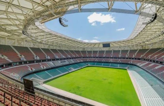Bayern Munich vs Ajax: Historic Stadium Opening in Kenya 2027