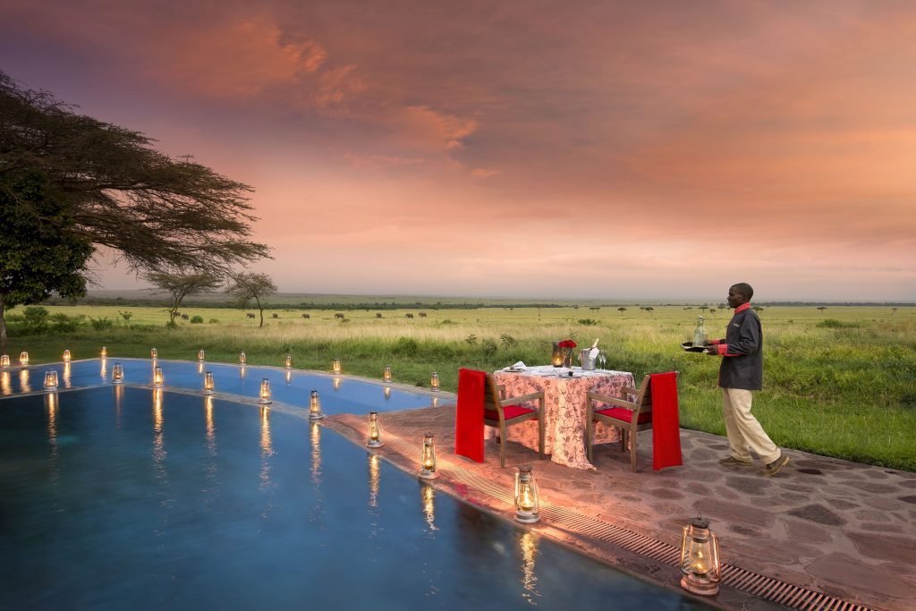 Romantic Christmas and Honeymoon Safaris – Luxury Couples Safari Holidays in Uganda and Rwanda
