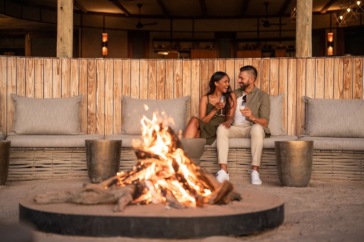 Romantic safaris, honeymoons and private celebrations at SALT of Akagera