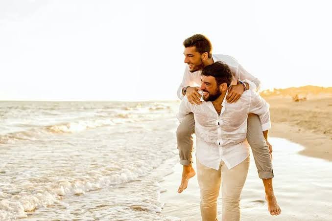 Same-sex honeymoons and romantic Rwanda safaris