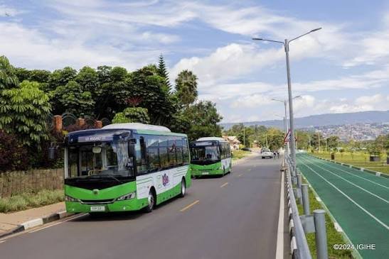Save on Local Transportation Around Kigali – Budget Rwanda Travel Save on Local Transportation Around Kigali