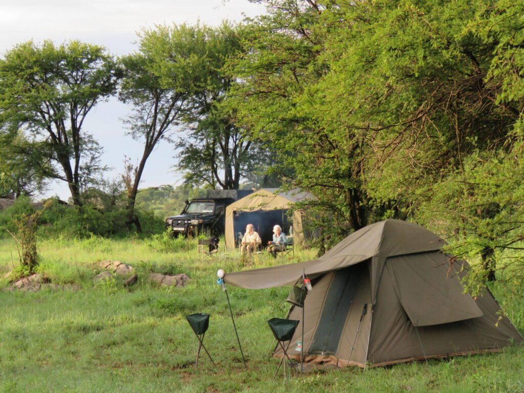 Shakani Campsite Facilities and Tent Hire – Nextgen Safaris Shakani Campsite Facilities, Tent Hire and Comfortable Wilderness Camping in Uganda – Nextgen Safaris