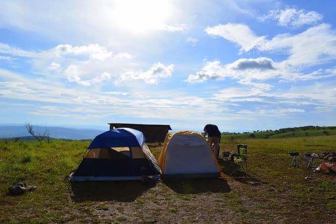 Shakani Campsite Accommodation – Nextgen Safaris Shakani Campsite Uganda – Nature Camping and Safari Accommodation with Nextgen Safaris