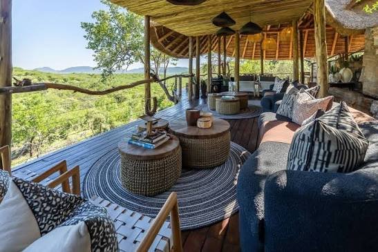 Singita Kwitonda Lodge luxury honeymoon experience in Rwanda