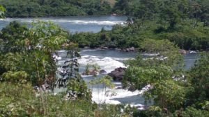 Traveling from Jinja Town to Kalagala Falls – Nextgen Safaris Traveling from Jinja Town to Kalagala Falls in Uganda – River Nile Adventures and Festival Transport with Nextgen Safaris