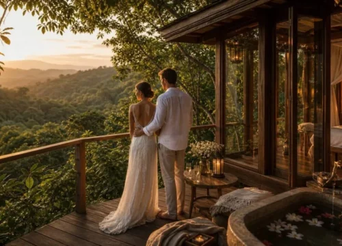 5 Days Rwanda Honeymoon Gorilla Safari