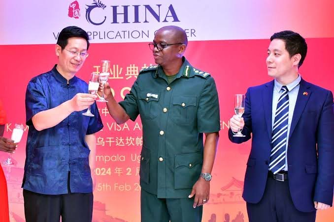 Uganda Visa Requirements for Chinese Citizens – Nextgen Safaris Uganda Visa Requirements for Chinese Citizens – Uganda Tourist Visa and Entry Information for Chinese Safari Travelers with Nextgen Safaris