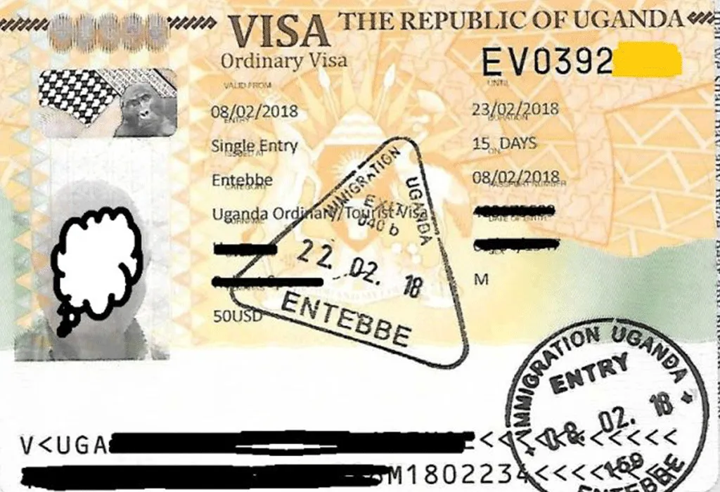 Uganda Visa Requirements for Kazakhstan Citizens – Nextgen Safaris Uganda Visa Requirements for Kazakhstan Citizens – Tourist Visa and Entry Information for Kazakhstani Passport Holders Planning Gorilla Trekking Safaris in Uganda with Nextgen Safaris