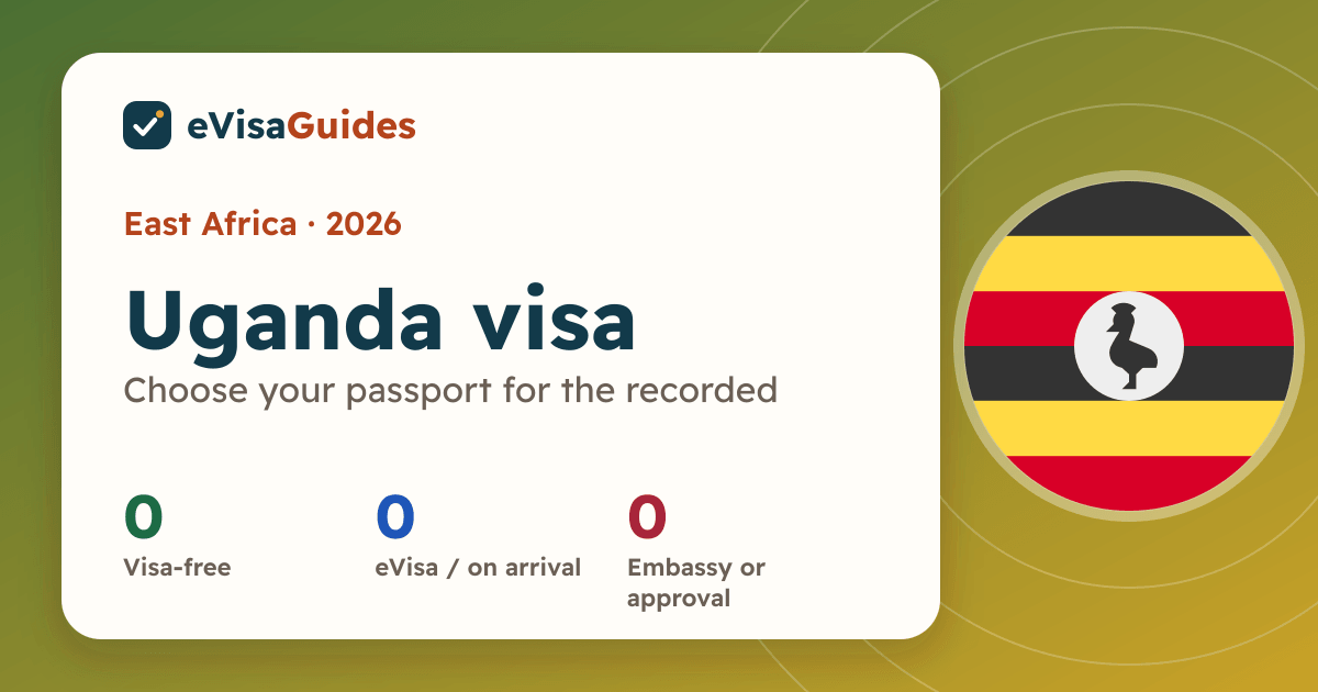 Uganda Visa Requirements for Pakistani Citizens – Nextgen Safaris Uganda Visa Requirements for Pakistani Citizens – Tourist Visa, Entry Requirements and Travel Information for Pakistani Passport Holders Planning Uganda Gorilla Trekking Safaris with Nextgen Safaris