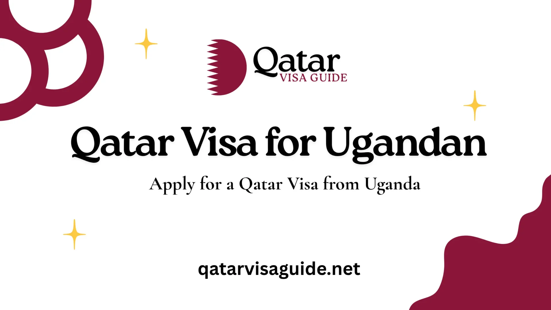 Uganda Visa Requirements for Qatari Citizens – Tourist Visa and Entry Information for Travelers from Qatar Planning Uganda Gorilla Trekking Safaris with Nextgen Safaris