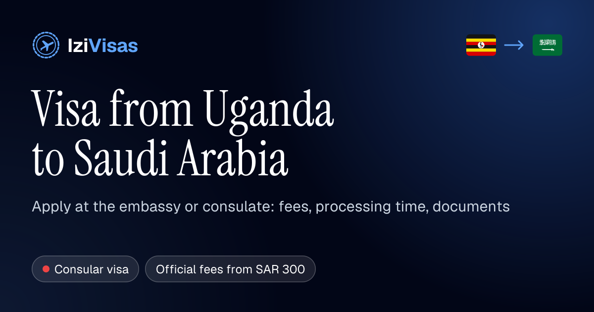 Uganda Visa Requirements for Saudi Arabian Citizens – NextGen Safaris Uganda Visa Requirements for Saudi Arabian Citizens – Gorilla Tours from Saudi Arabia