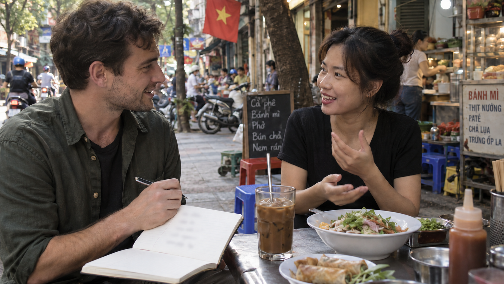 Vietnamese-Speaking Guides, Food and Cultural Preferences – Personalized Uganda and Rwanda Gorilla Trekking Safaris for Vietnamese Travelers with Nextgen Safaris